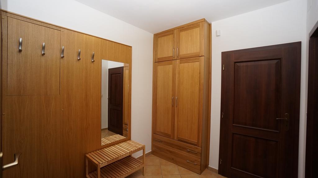 Vila Olympia - Apartman Olympia 3 Ruzomberok Exterior foto